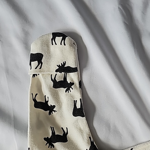 2-for-1!! Hudson Baby Sleep Sacks 0-3 Months - Picture 9 of 11